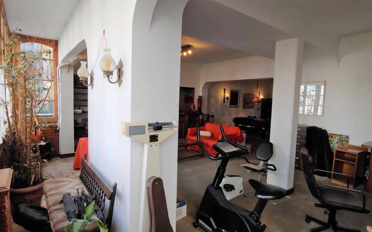 AGUERO al 1700 Piso 2 11