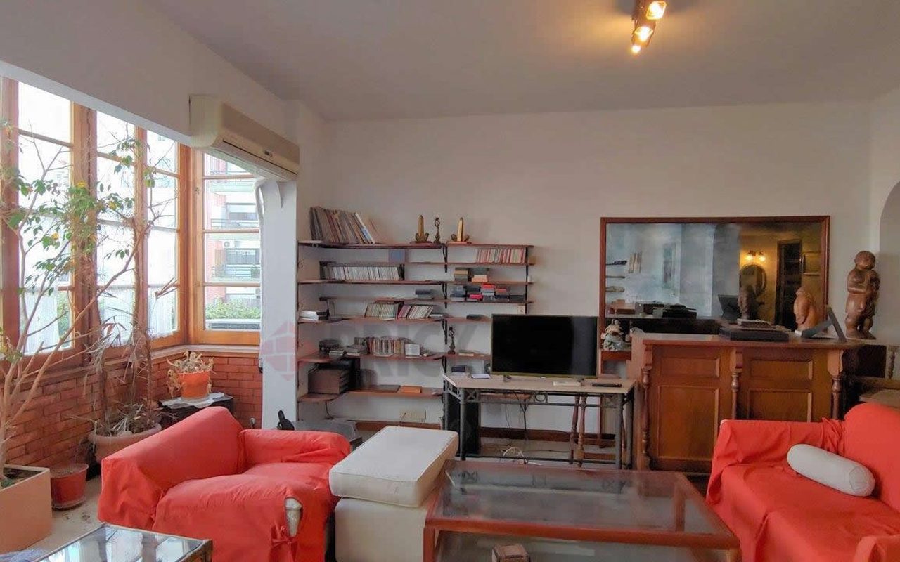 AGUERO al 1700 Piso 2 12