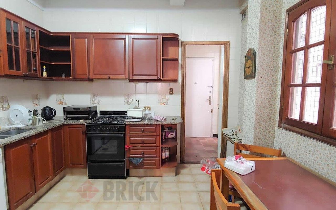 AGUERO al 1700 Piso 2 18