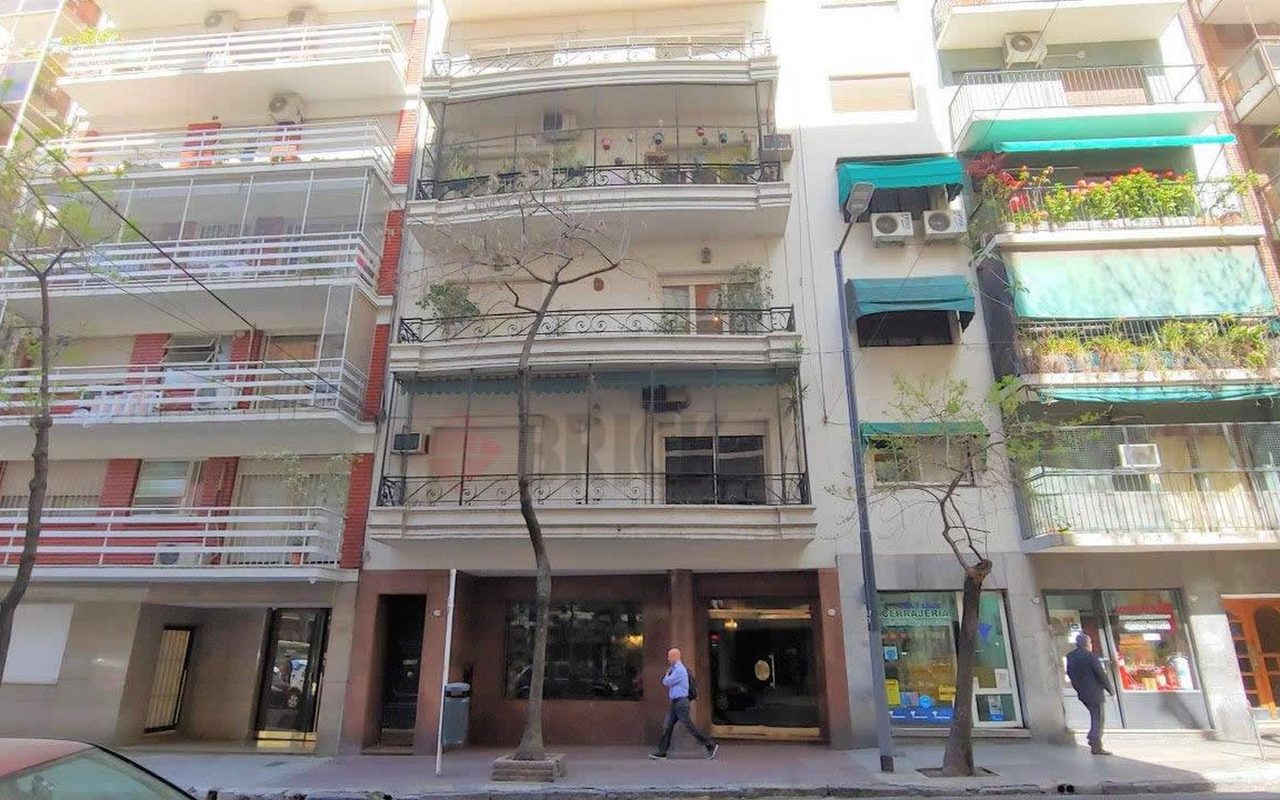 AGUERO al 1700 Piso 2 28