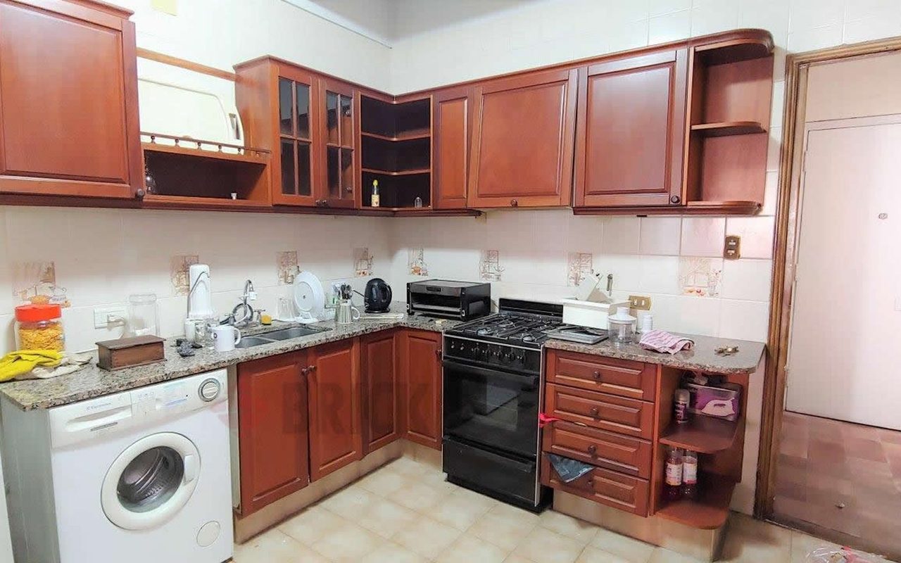 AGUERO al 1700 Piso 2 19