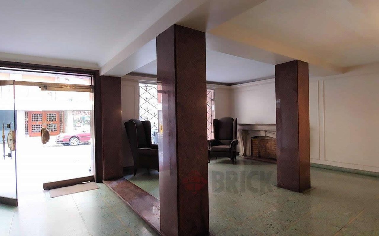 AGUERO al 1700 Piso 2 26