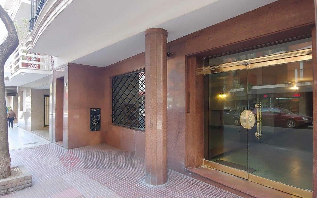 AGUERO al 1700 Piso 2 27