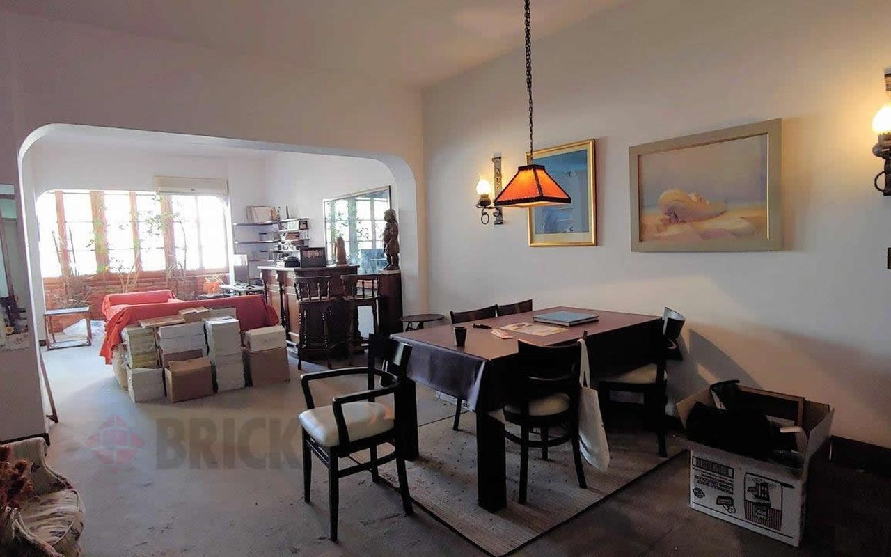 AGUERO al 1700 Piso 2 3