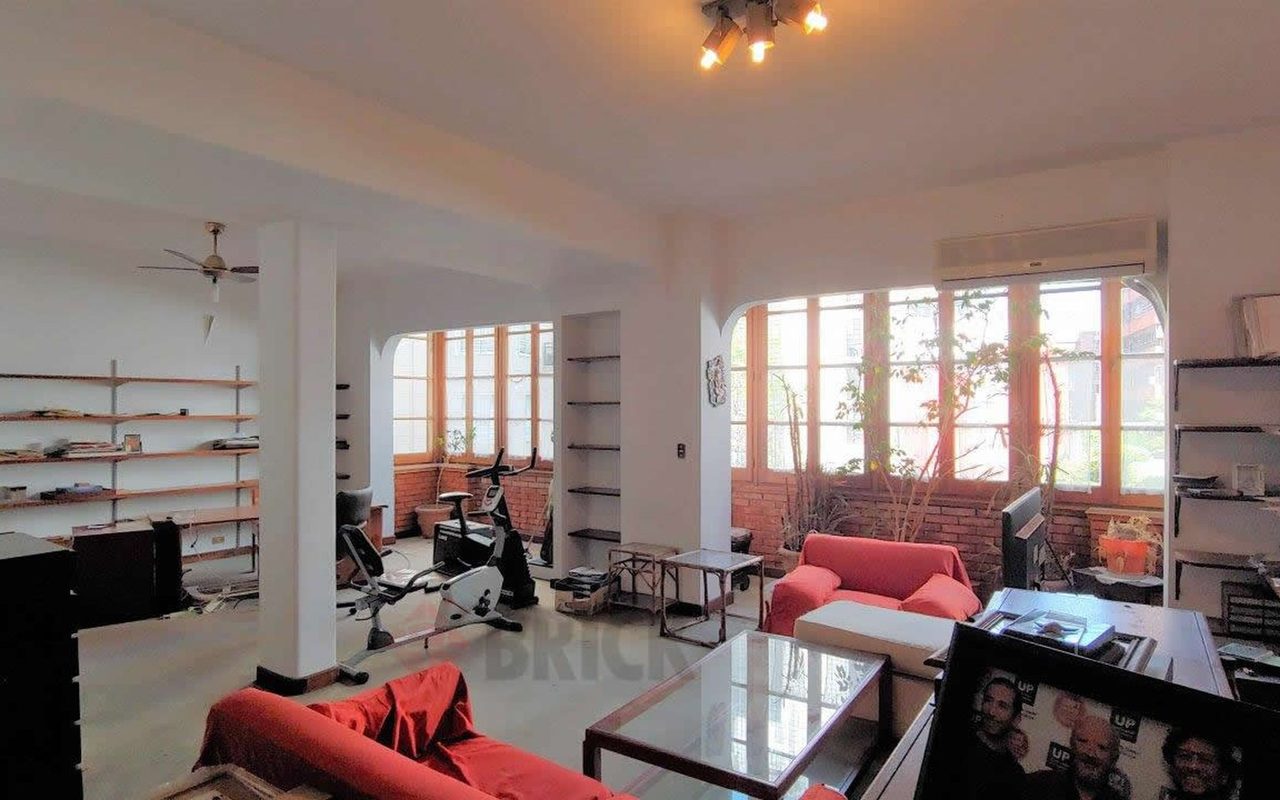 AGUERO al 1700 Piso 2 8