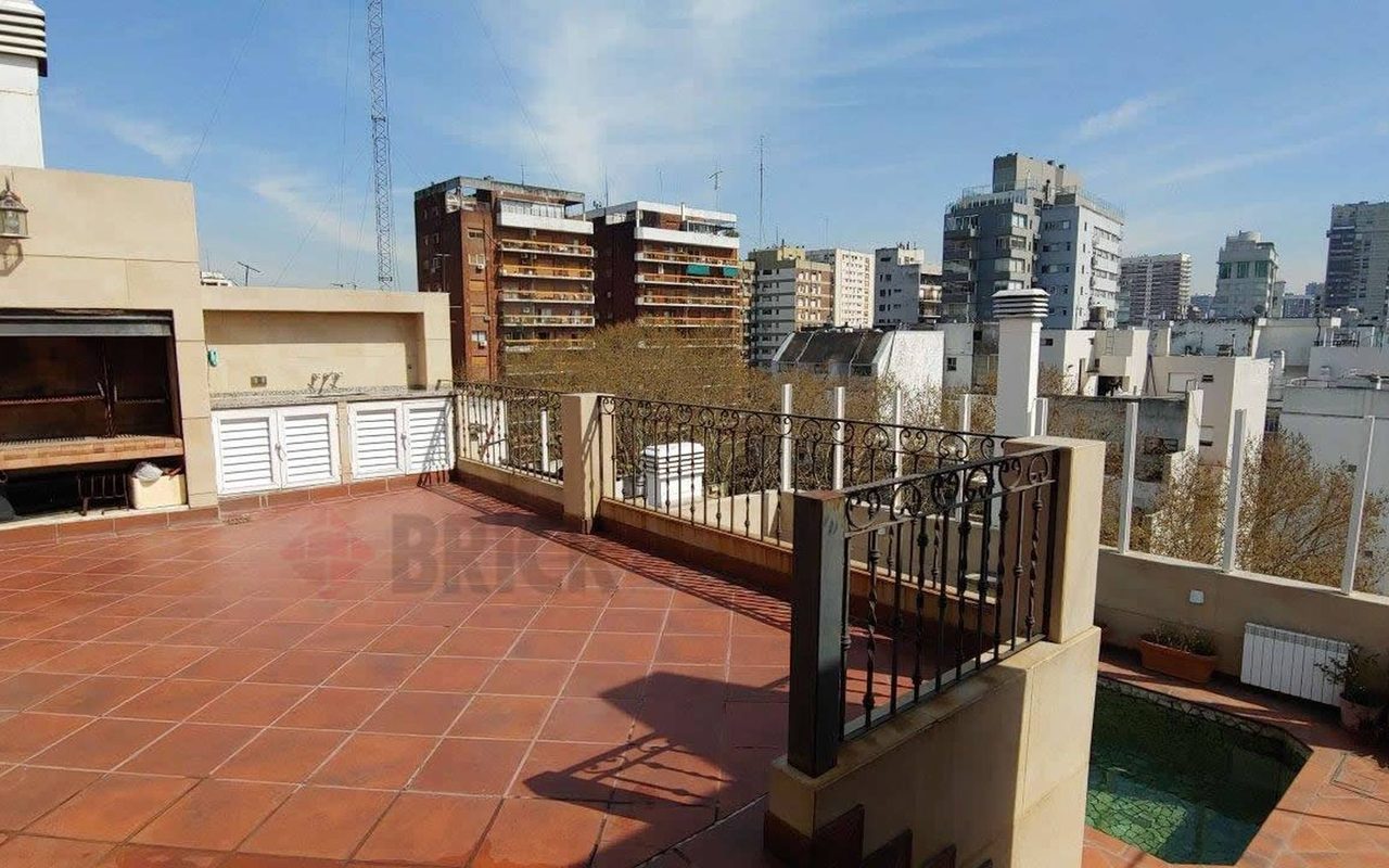 11 DE SEPTIEMBRE al 700 Piso 8/9/10 15