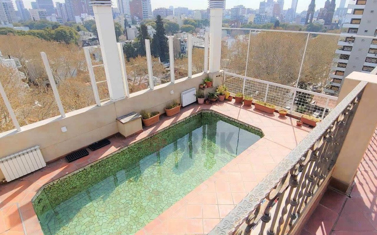 11 DE SEPTIEMBRE al 700 Piso 8/9/10 1