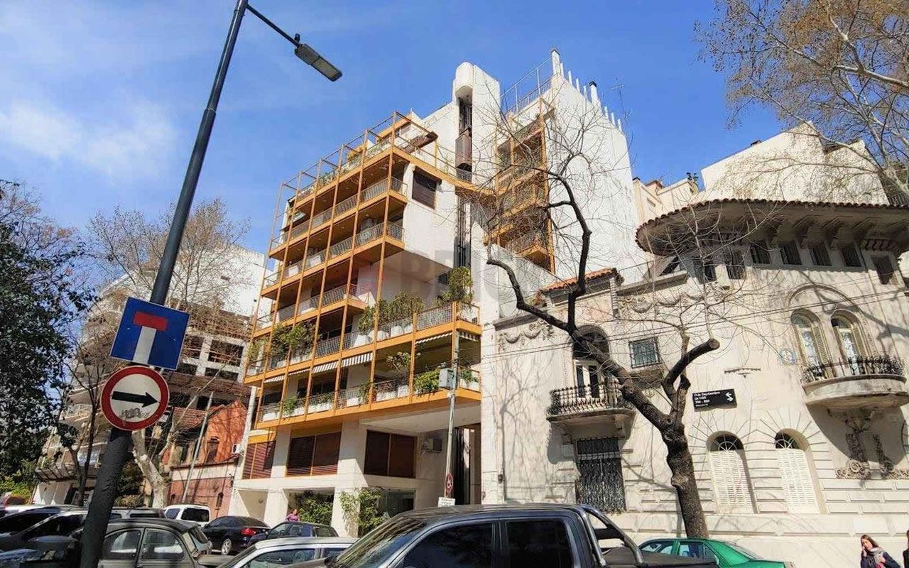 11 DE SEPTIEMBRE al 700 Piso 8/9/10 54