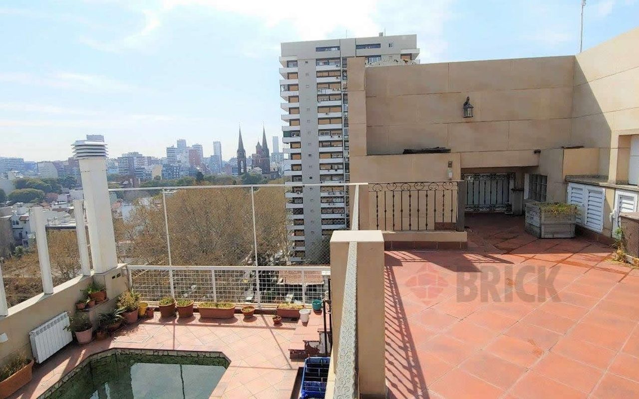 11 DE SEPTIEMBRE al 700 Piso 8/9/10 17