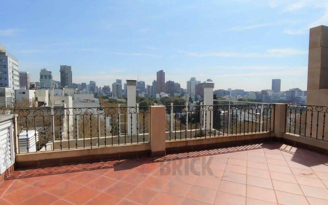 11 DE SEPTIEMBRE al 700 Piso 8/9/10 19