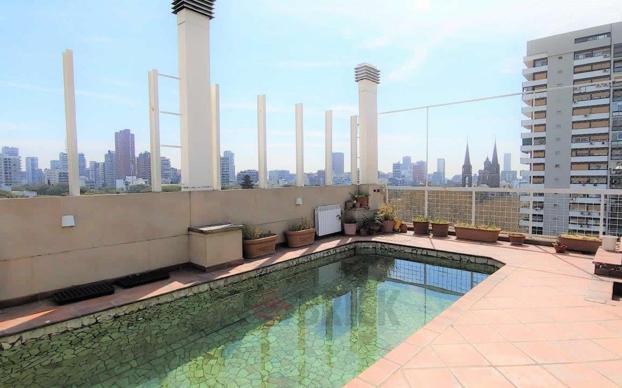 11 DE SEPTIEMBRE al 700 Piso 8/9/10 21