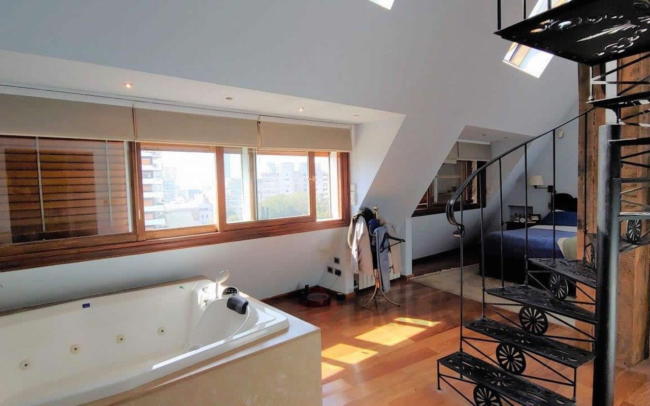 11 DE SEPTIEMBRE al 700 Piso 8/9/10 29