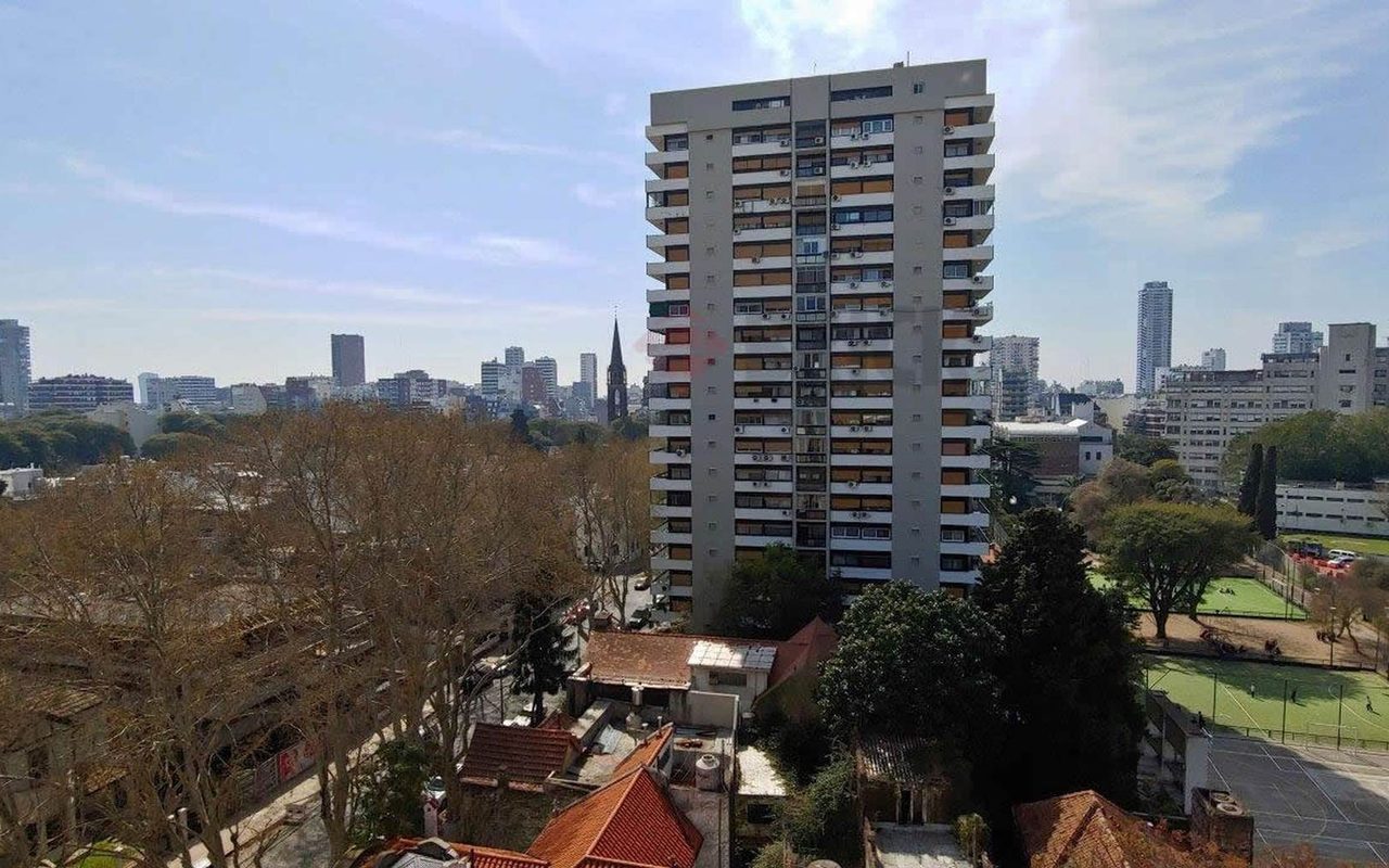 11 DE SEPTIEMBRE al 700 Piso 8/9/10 33