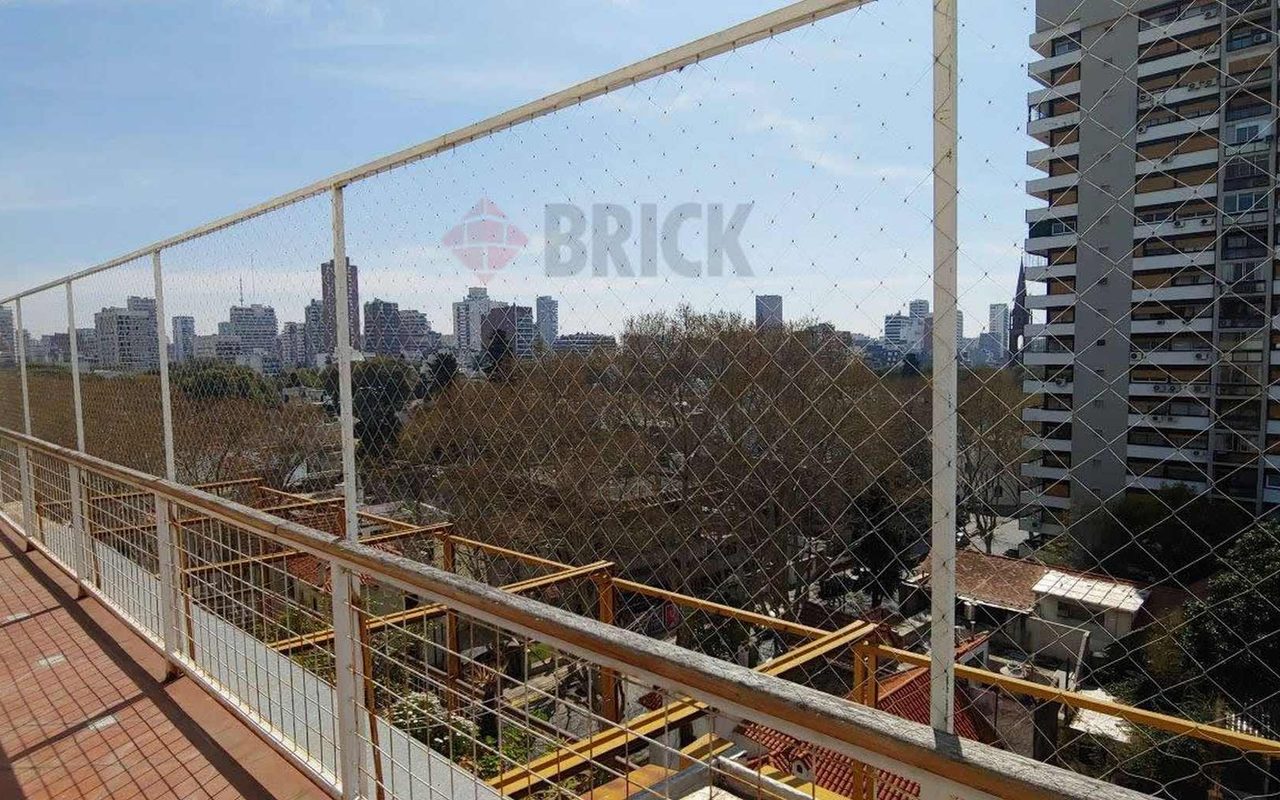 11 DE SEPTIEMBRE al 700 Piso 8/9/10 45