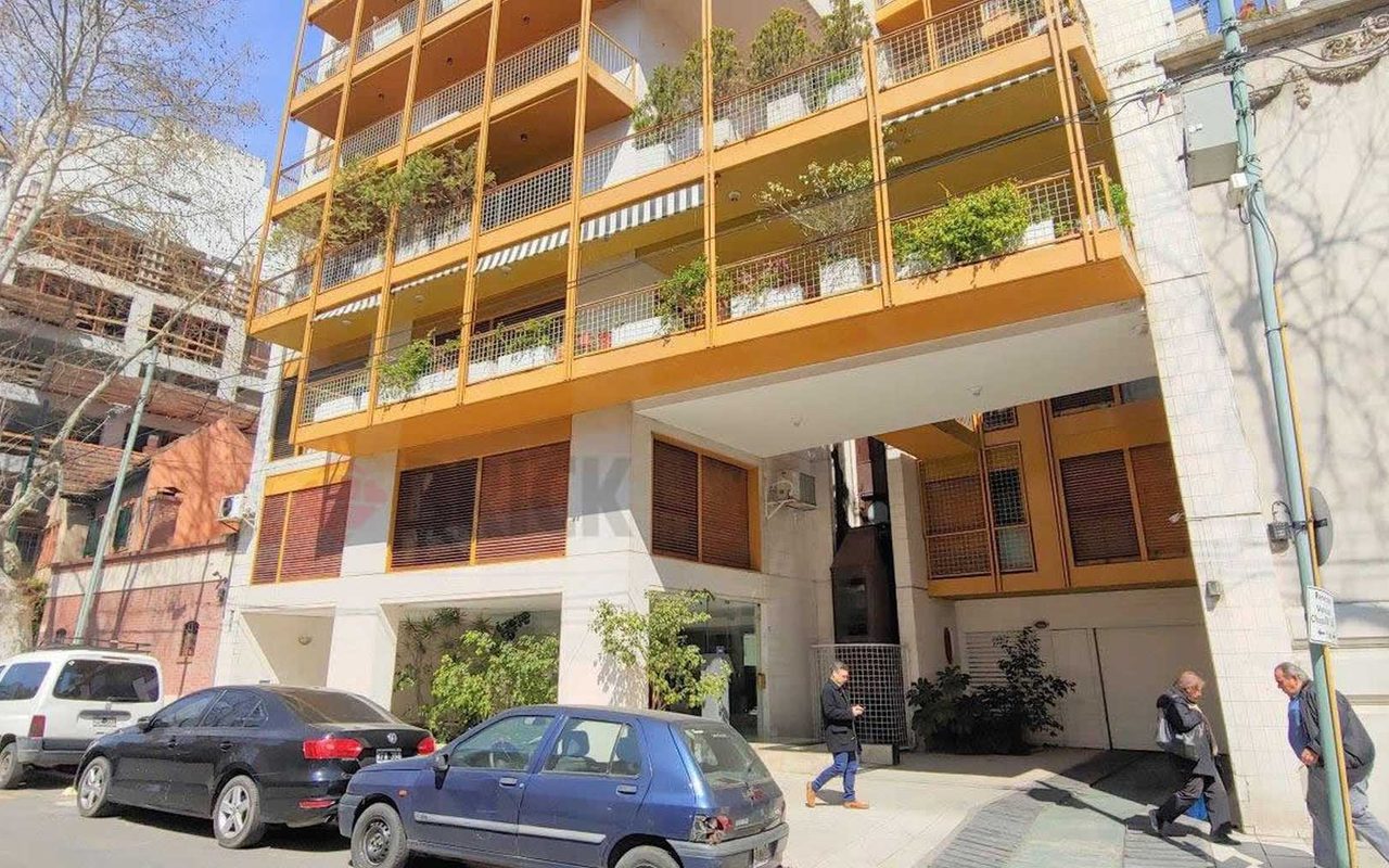 11 DE SEPTIEMBRE al 700 Piso 8/9/10 52