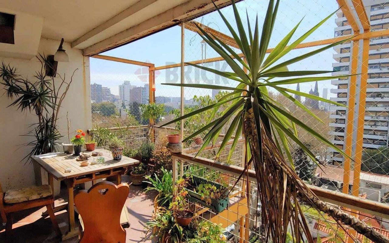 11 DE SEPTIEMBRE al 700 Piso 8/9/10 6