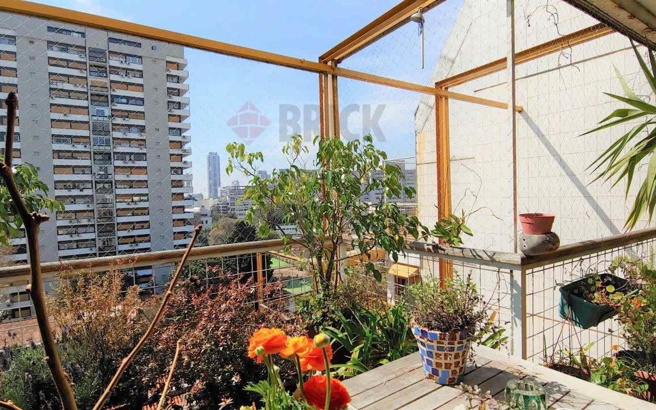 11 DE SEPTIEMBRE al 700 Piso 8/9/10 7