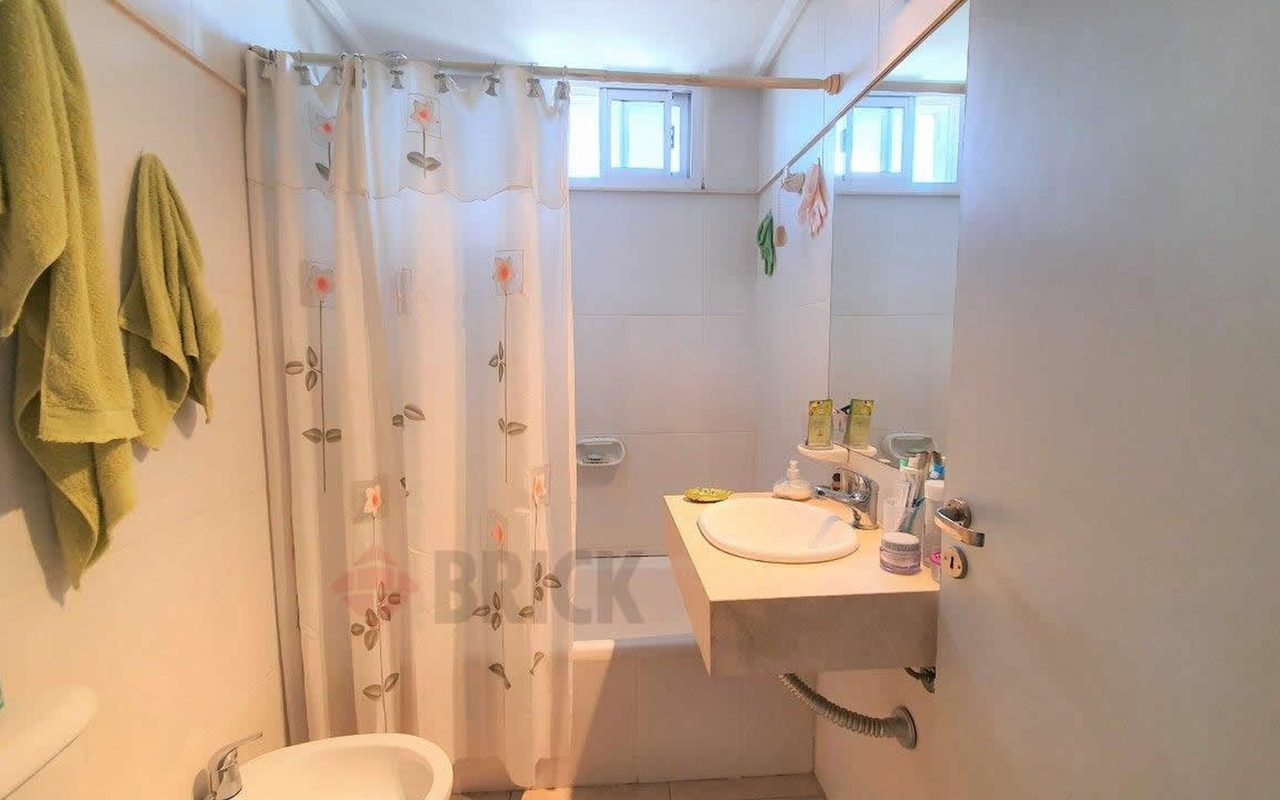 FRAGA al 700 Piso 8 11