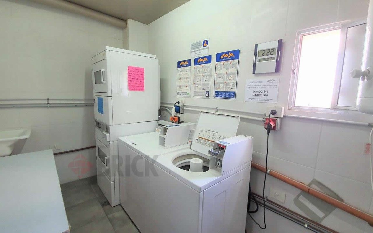 FRAGA al 700 Piso 8 13