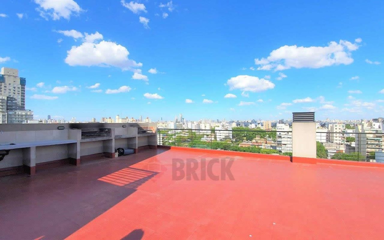 FRAGA al 700 Piso 8 14