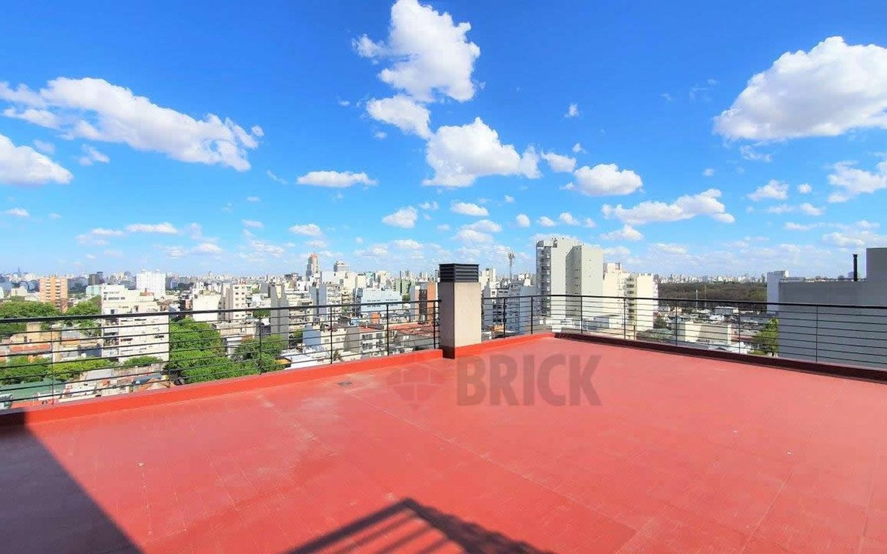 FRAGA al 700 Piso 8 15