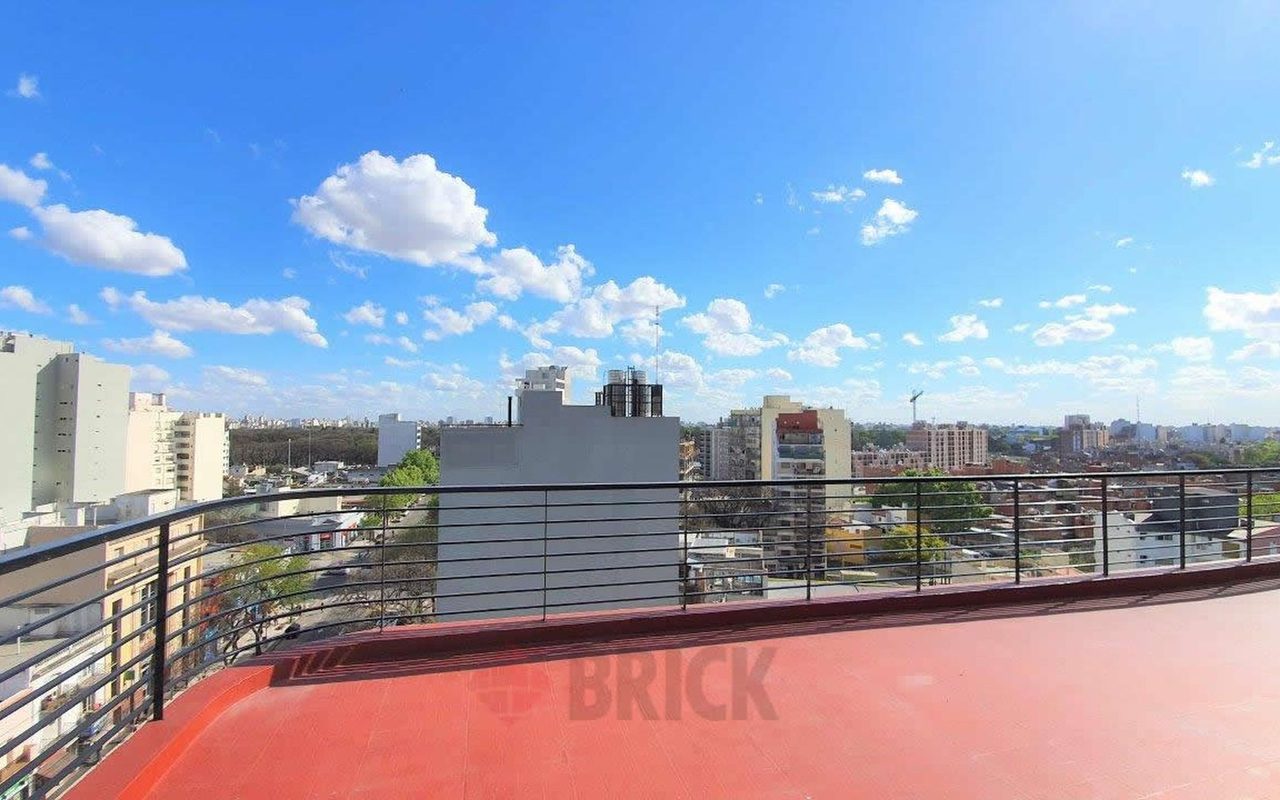 FRAGA al 700 Piso 8 16