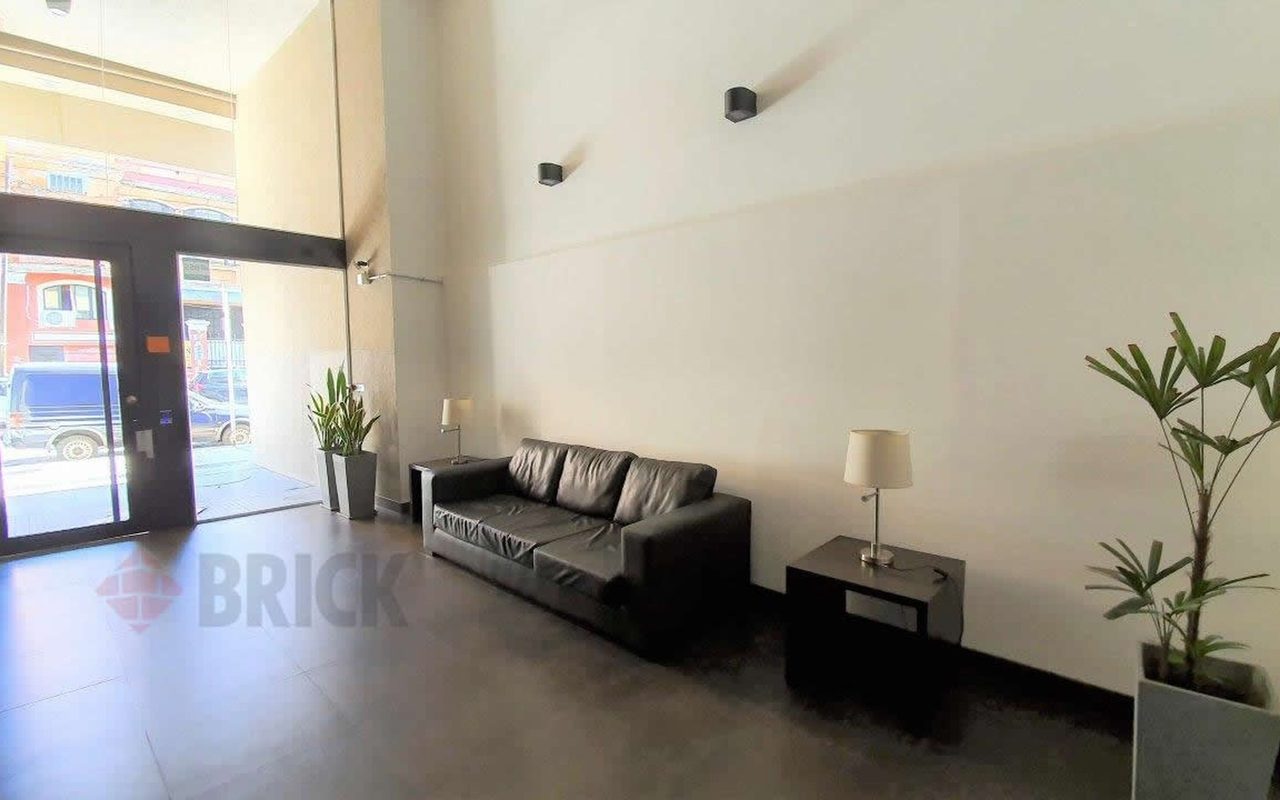 FRAGA al 700 Piso 8 17