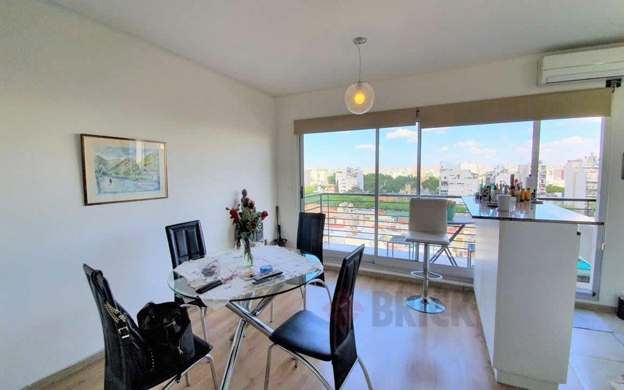 FRAGA al 700 Piso 8 2