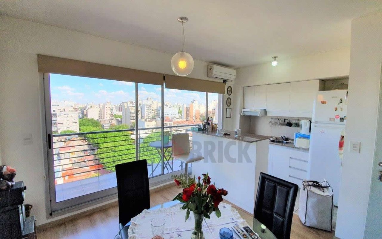 FRAGA al 700 Piso 8 3