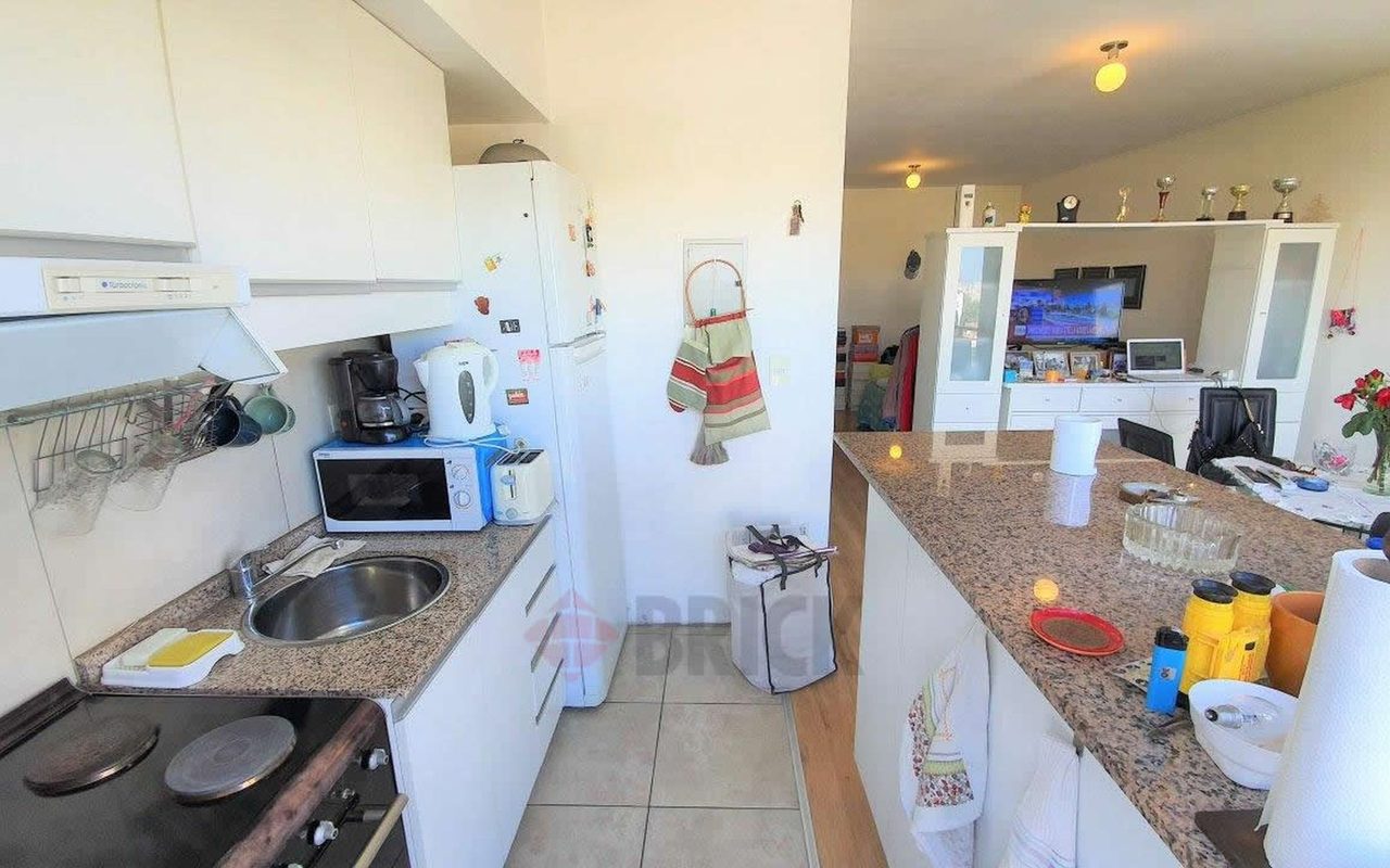 FRAGA al 700 Piso 8 4