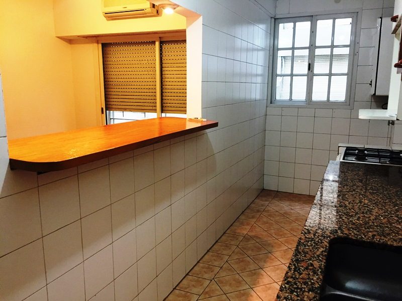 RAWSON al 2500 Piso 2 5