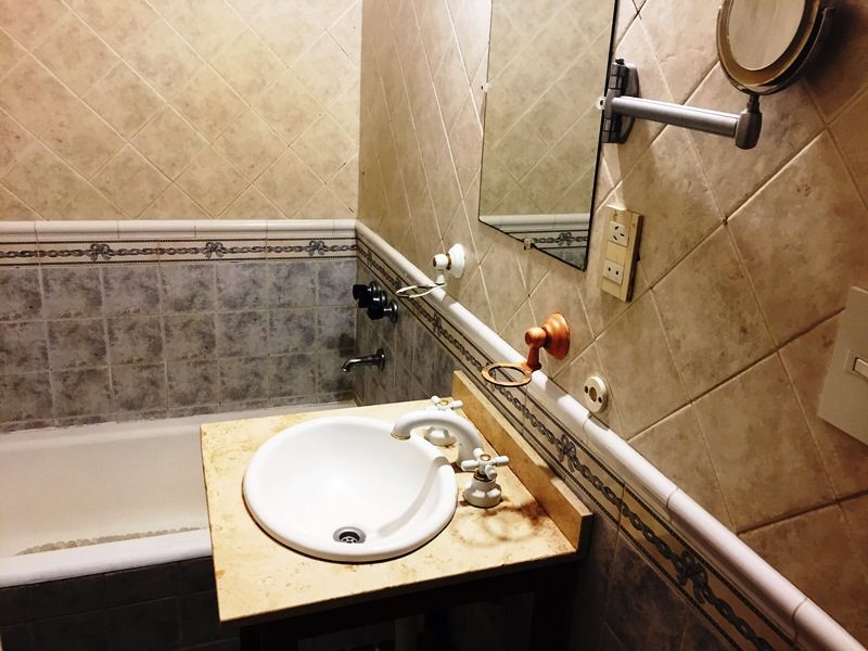 RAWSON al 2500 Piso 2 13