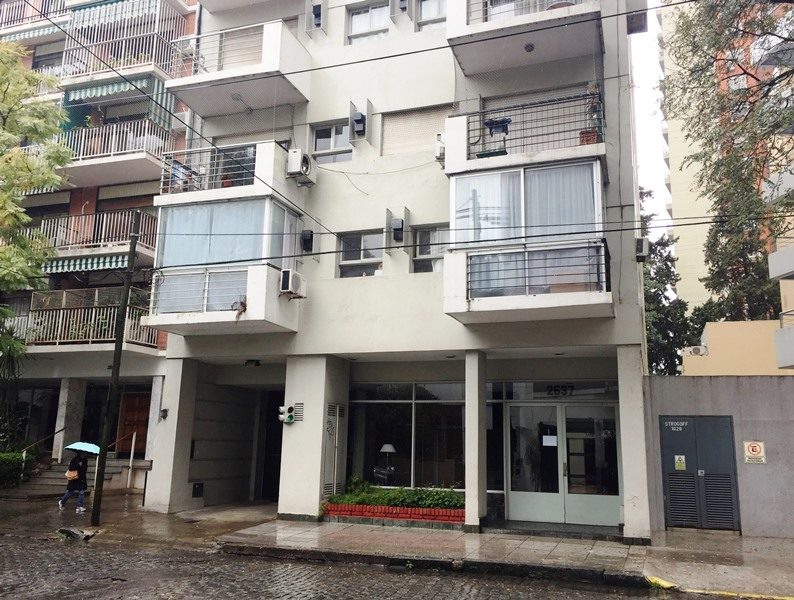 RAWSON al 2500 Piso 2 1