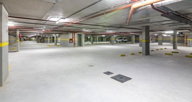 DOBLAS al 900 Piso 12 25