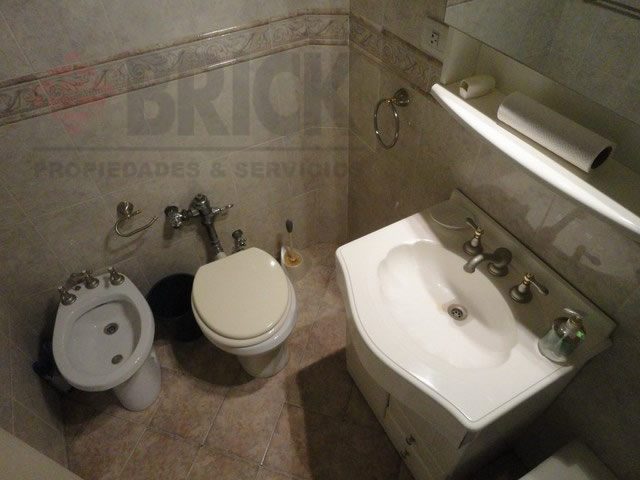 GUEMES al 3300 Piso 2 10