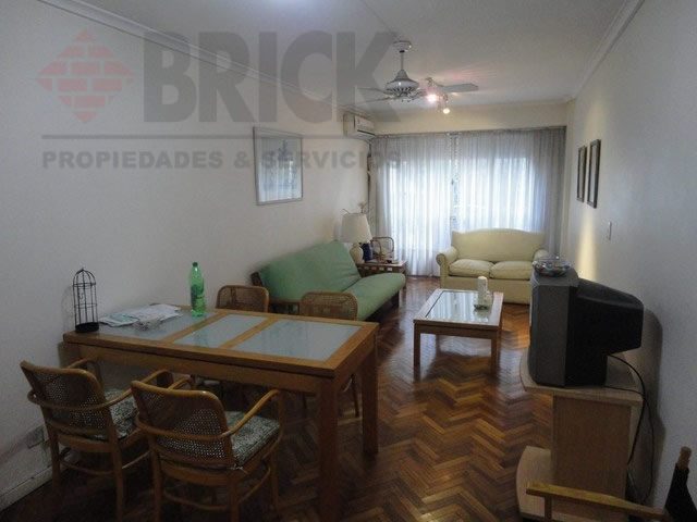 GUEMES al 3300 Piso 2 1