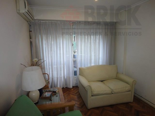 GUEMES al 3300 Piso 2 3