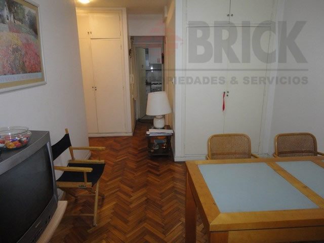 GUEMES al 3300 Piso 2 6