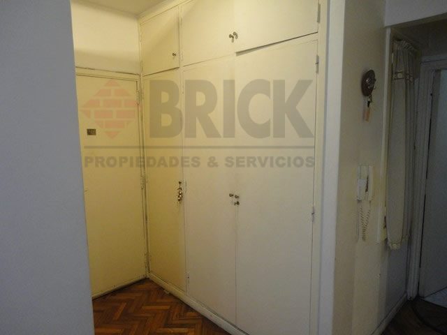 GUEMES al 3300 Piso 2 7