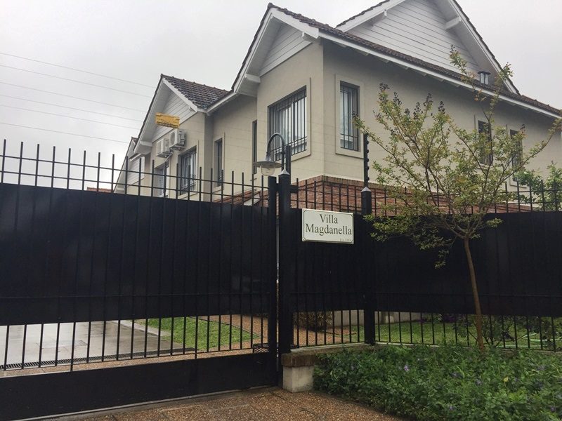 SIMON DE IRIONDO al 800 14