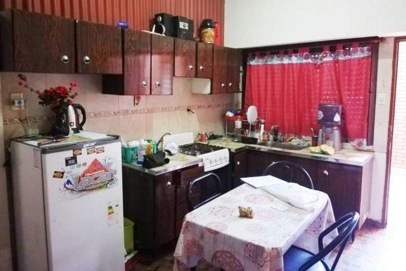 SOLDADO HECTOR BORDON al 3900 Piso 1 4
