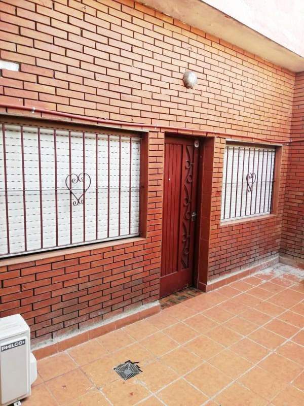 SOLDADO HECTOR BORDON al 3900 Piso 1 2