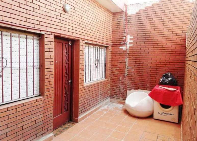 SOLDADO HECTOR BORDON al 3900 Piso 1 3