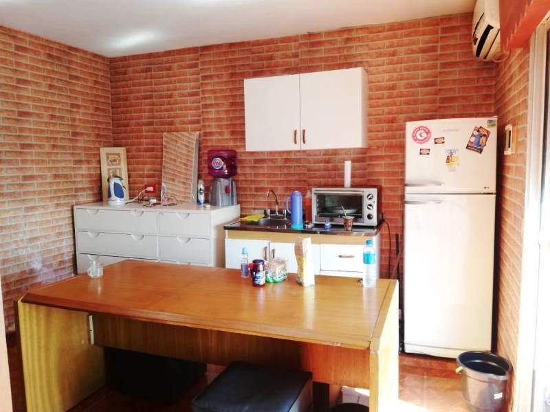 SOLDADO HECTOR BORDON al 3900 Piso 1 10