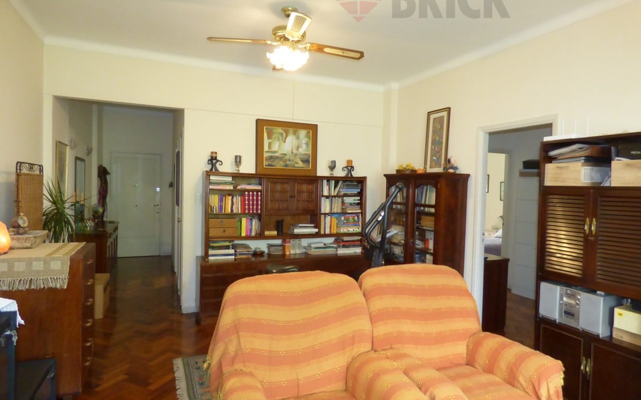 BILLINGHURST al 2000 Piso 3 8