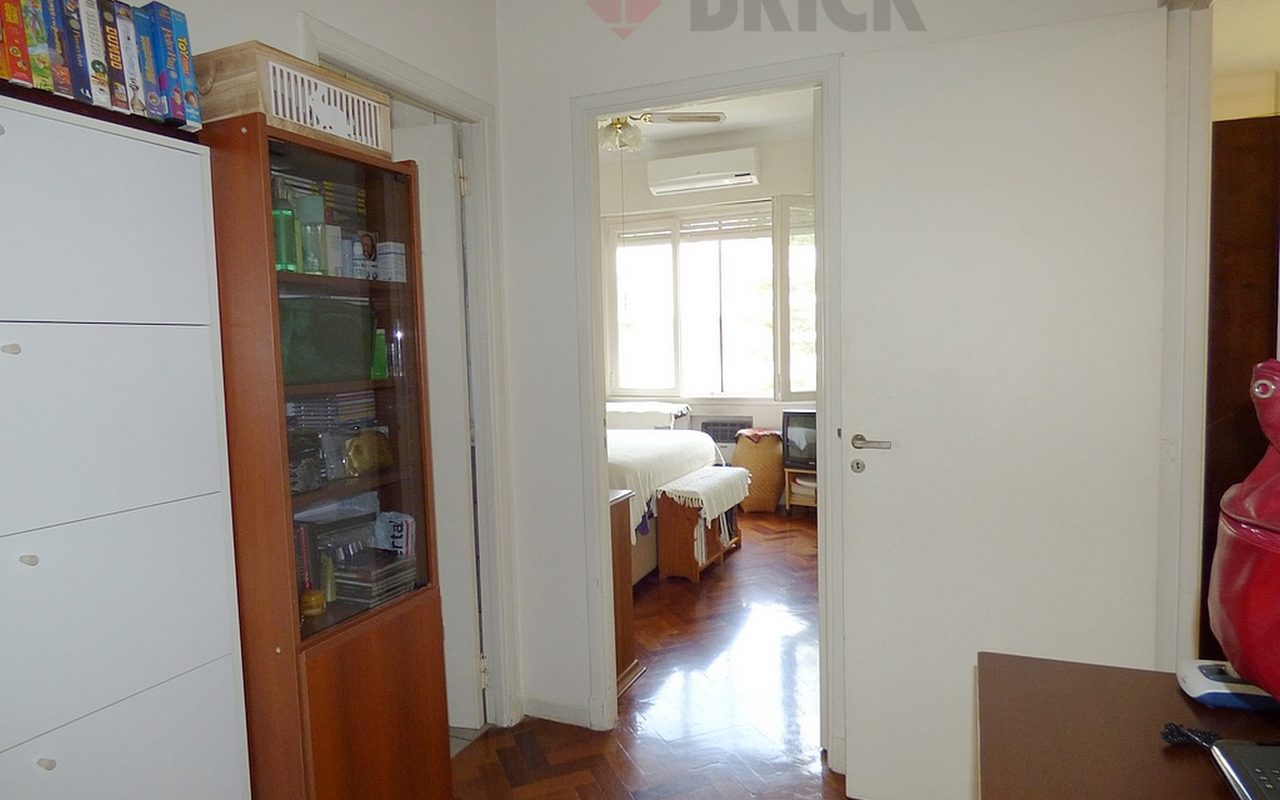 BILLINGHURST al 2000 Piso 3 10