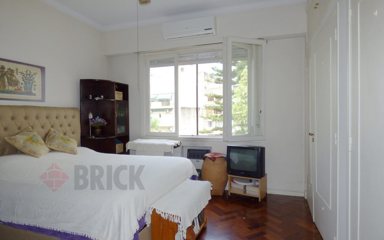 BILLINGHURST al 2000 Piso 3 11