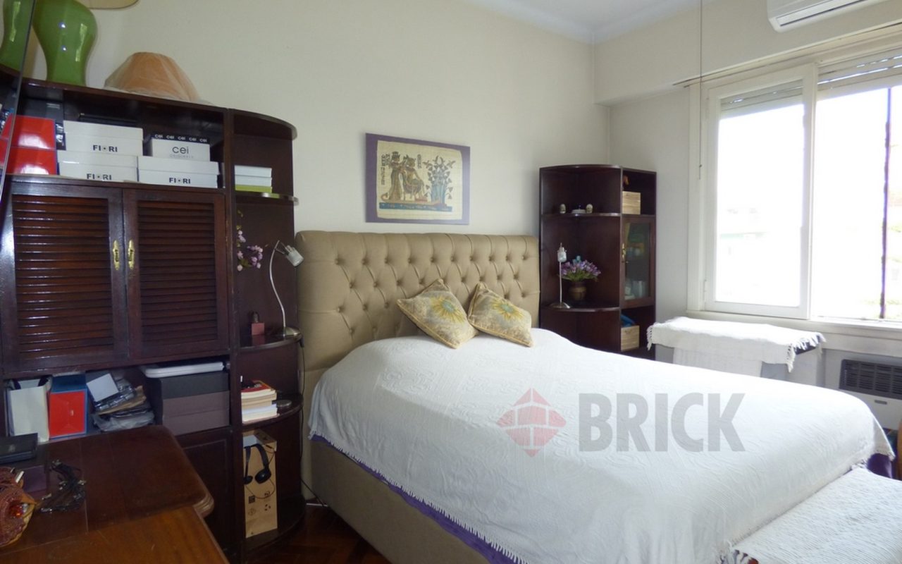 BILLINGHURST al 2000 Piso 3 12