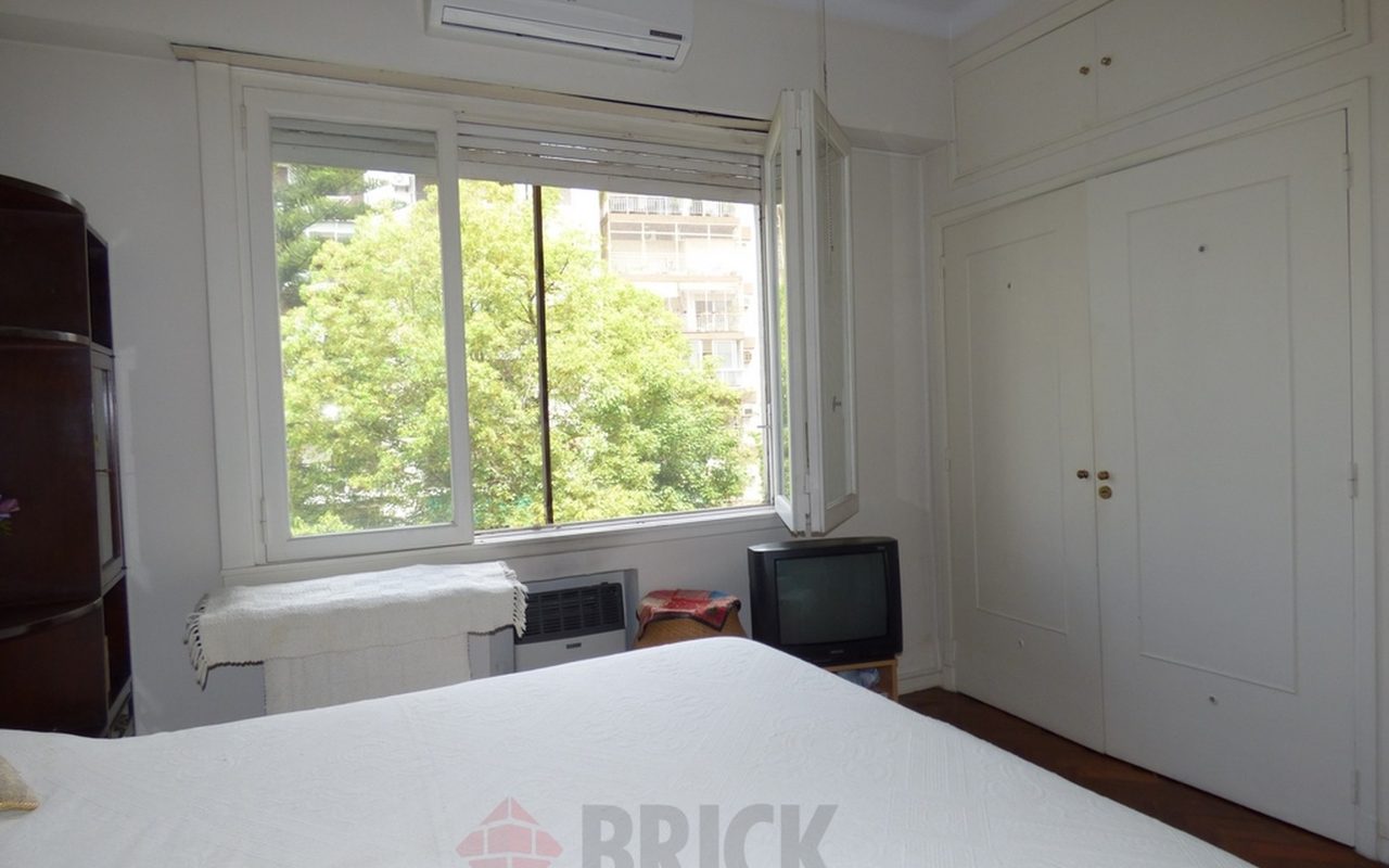 BILLINGHURST al 2000 Piso 3 16