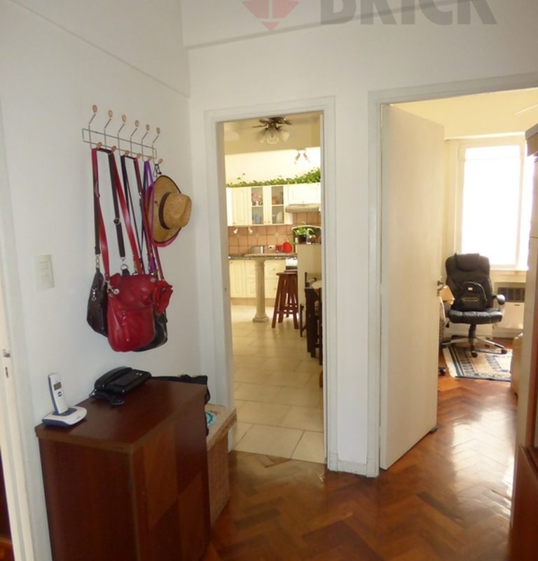 BILLINGHURST al 2000 Piso 3 17